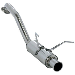 �yUSA�݌ɂ���z HKS Silent Hi-Power GP5 LEB-H1 FIT HYBRID ***DOES NOT FIT SPORT*** hks32016-AH031 JP�X