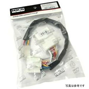 yUSA݌ɂz HKS / Blitz / Apexi / Stri 08+ WRX/STi TT Harness FT-6 hks41003-AF006 JPX