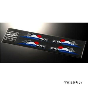 �yUSA�݌ɂ���z HKS STICKER - 4pc hks51003-AK124 JP�X