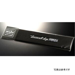 �yUSA�݌ɂ���z HKS HKS EMBLEM tune by HKS hks51003-AK126 JP�X