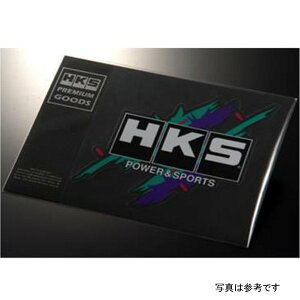 �yUSA�݌ɂ���z HKS HKS STICKER SUPER RACING LARGE hks51003-AK127 JP�X