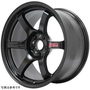 yUSA݌ɂz Gram Lights 57DR 17x9.0 +12 5-114.3 Semi OXubN Wheel glsWGIQ12EH JPX