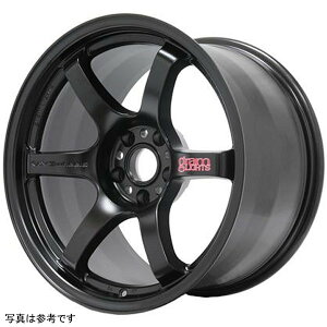 yUSA݌ɂz Gram Lights 57DR 17x9.0 +38 5-114.3 Semi OXubN Wheel glsWGIQ38EH JPX