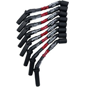 yUSA݌ɂz Granatelli 99N-23N GM LS2/LS3/LSA/LS7/LS9 Hi-Perf RC-Near-Plug Wire Conn Lbg w/bh Jacket gms28-1811HTR JPX