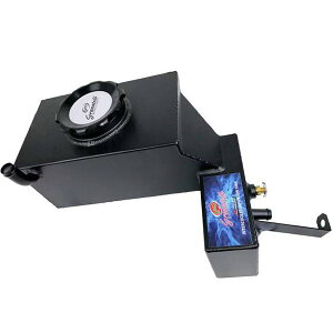 yUSA݌ɂz Granatelli 14-19 V{[ Rxbg C7 Z06 Heat Exchanger Tank w/Screw on Lid gms500200R JPX