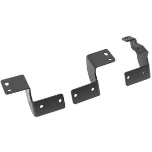 �yUSA�݌ɂ���z Go Rhino 14-21 �g���^ 4Runner �u���P�b�g for Dominator Extreme SideSteps gorD64425TK JP�X