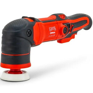 �yUSA�݌ɂ���z Griots Garage GR3 Mini Rotary Polisher grg10918 JP�X