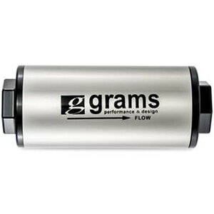 yUSA݌ɂz Grams Performance 100 Micron -6AN t[GtB^[ grpG60-99-0106 JPX