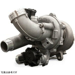 �yUSA�݌ɂ���z Garrett PowerMax �^�[�{�`���[�W���[ 14-18 VW / Audi 2.0L TSI MK7 Stage 2 Upgrade Kit grt898200-5001W JP�X