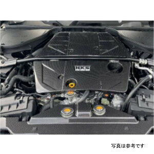 yUSA݌ɂz HKS 2023 jbT Z Dry J[{ Engine Cover hks70026-AN001 JPX