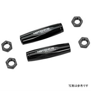 �yUSA�݌ɂ���z Hotchkis 71�N-77�N GM A-Body / 77�N-96�N GM B-Body / 70�N-81�N GM F-Body Tie Rod Sleeves hot1612 JP�X
