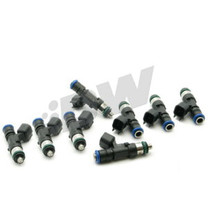 �yUSA�݌ɂ���z DeatschWerks LS2 / 5.7L & 6.1L HEMI 72lb �C���W�F�N�^�[ - �Z�b�g of 8 dwk17U-00-0072-8 JP�X