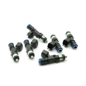 �yUSA�݌ɂ���z DeatschWerks 01�N-05�N 911 996 Turbo / 01�N-06�N M3 E46 / 02�N-04�N C32/SLK32 AMG 440cc �C���W�F�N�^�[ dwk17U-01-0440-6 JP�X