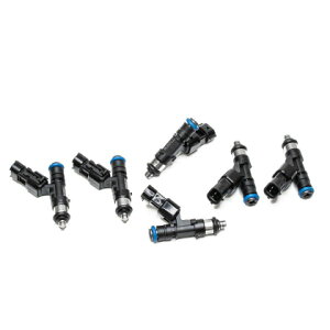 �yUSA�݌ɂ���z DeatschWerks 03�N-15�N 350z/370z G35/G37 04�N-05�N GTI R32 / NEO RB25DET 98�N-02�N 440cc Top Feed �C���W�F�N�^�[ dwk17U-06-0440-6 JP�X