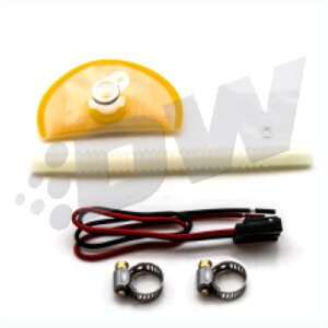 �yUSA�݌ɂ���z DeatschWerks 09+ �j�b�T�� 370Z / 08+ Infiniti G37 DW200 / DW300 �t���[�G���|���v �Z�b�g Up �L�b�g dwk9-1020 JP�X