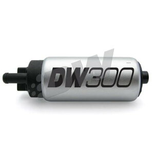 【USA在庫あり】 DeatschWerks 320 LPH In-Tank フューエルポンプ w/ 05年-10年 Scion tc セット Up キット dwk9-301s-1006 JP店