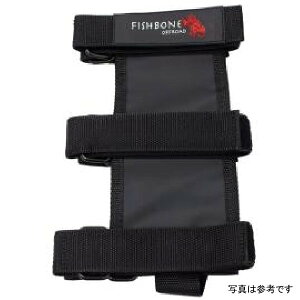 yUSA݌ɂz Fishbone Offroad pbht[o[iubNj Ίz_[ fboFB55154 JPX