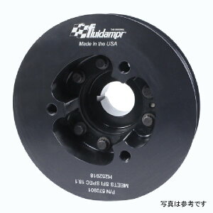 yUSA݌ɂz Fluidampr oX_p[ X`[ 09-21 Y GT-R R35 VR38DETT fdr570901 JPX