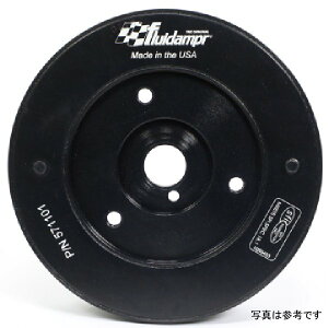 【USA在庫あり】 Fluidampr 内部バランスダンパー スチール スバル BRZ/サイオン FR-S/トヨタ 86 FA20/4U-GSE 14+ fdr571101 JP店