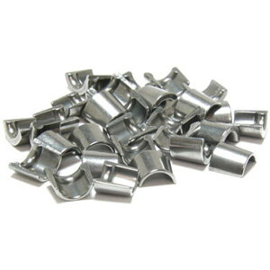 yUSA݌ɂz GSC P-D ~crV 4G63T Evo 1-9 / 90-98 DSM Valve Keeper (Set Set of 32) gsc1003 JPX