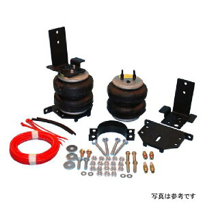 �yUSA�݌ɂ���z Firestone Ride-Rite �G�A�w���p�[�X�v�����O�L�b�g ���A 00-06 �t�H�[�h �G�N�X�J�[�W���� 2WD W217602255 fir2255 JP�X