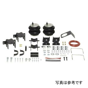 �yUSA�݌ɂ���z Firestone Ride-Rite �G�A�w���p�[�X�v�����O�L�b�g ���A 99-04 �t�H�[�h F250/F350 W217602550 fir2550 JP�X