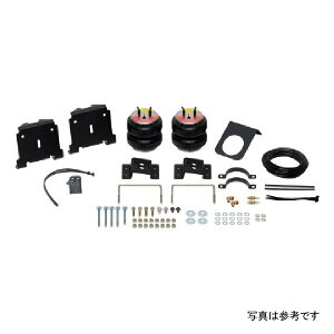 �yUSA�݌ɂ���z Firestone Ride-Rite RED Label Ex Duty �G�A�X�v�����O�L�b�g ���A 01-10 �V�{���[/GMC 2500HD 2/4WD W217602700 fir2700 JP�X