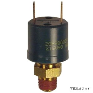 �yUSA�݌ɂ���z Firestone �G�A�v���b�V���[�X�C�b�` 1/8�C���` NPMT �l�W 90-120psi �V���O�� WR17609016 fir9016 JP�X