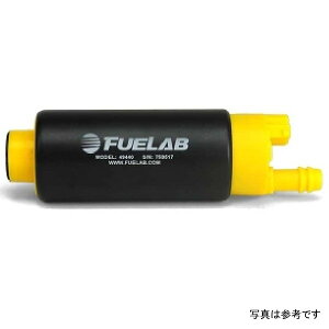 yUSA݌ɂz Fuelab 494 o̓C^NdR|v - 340 LPH Z^[o flb49440 JPX