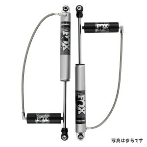 �yUSA�݌ɂ���z Fox 2.0 �p�t�H�[�}���X�V���[�Y �X���[�Y�{�f�B IFP �t�����g�V���b�N 10.1�C���` R/R 2-3�C���`���t�g�p 18�N�ȍ~ �W fox885-24-183 JP�X