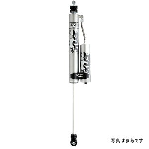 �yUSA�݌ɂ���z Fox 2.0 �p�t�H�[�}���X�V���[�Y 8.6�C���` �X���[�X�{�f�B �����[�g���U�[�o�[ �t�����g�V���b�N / 0-1.5�C���` ���t�g fox985-24-120 JP�X