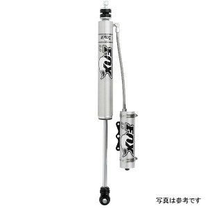 �yUSA�݌ɂ���z Fox 2.0 �p�t�H�[�}���X�V���[�Y 9.6�C���` �X���[�X�{�f�B �����[�g���U�[�o�[ �t�����g�V���b�N / 2-3.5�C���` ���t�g fox985-24-121 JP�X