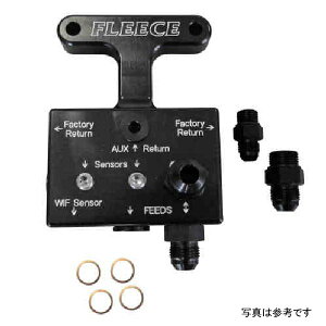 yUSA݌ɂz Fleece Performance RzubN 03N-07N _bW 5.9L / 07.5-09 6.7L J~Y 3rd Gen fpeFPE-FFD-RF-3G JPX