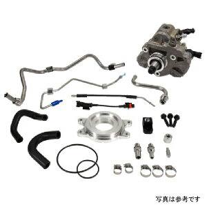 �yUSA�݌ɂ���z Fleece Performance CP3 �R���o�[�W�����L�b�g CP3 �t�� 11�N-16�N GM 2500/3500 Duramax LML fpeFPE-LML-CP3-WP JP�X