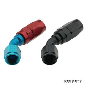 �yUSA�݌ɂ���z Fragola -4AN x 45�x Pro-Flow�z�[�X�G���h �u���b�N fra224504-BL JP�X