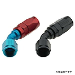 �yUSA�݌ɂ���z Fragola -8AN x 45�x Pro-Flow�z�[�X�G���h �u���b�N fra224508-BL JP�X