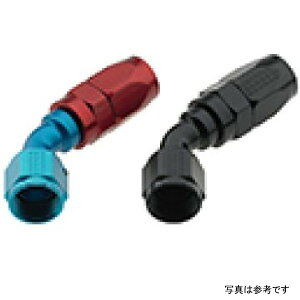 �yUSA�݌ɂ���z Fragola -10AN x 45�x Pro-Flow�z�[�X�G���h �u���b�N fra224510-BL JP�X
