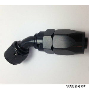 �yUSA�݌ɂ���z Fragola -10AN x 60�x Pro-Flow�z�[�X�G���h �u���b�N fra226010-BL JP�X