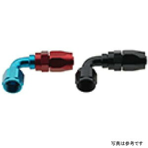 �yUSA�݌ɂ���z Fragola -10AN x 90�x Pro-Flow�z�[�X�G���h �u���b�N fra229010-BL JP�X