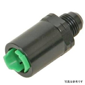 �yUSA�݌ɂ���z Fragola -6AN x 3/8 F.1. �t�B�b�e�B���O Lt-1 �u���b�N fra491989-BL JP�X