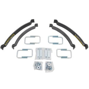 yUSA݌ɂz Hellwig 96-00 Ford Ranger EZ Level 1000 Helper Spring - Up To 1000lbs hwg1250 JPX