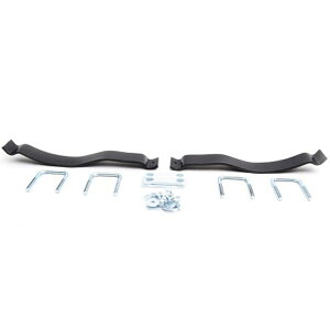 �yUSA�݌ɂ���z Hellwig �V�{���[ / �t�H�[�h / �_�b�W Traction Control �X�v�����O w/ 2.5in Wide Leaf �X�v�����O hwg2002 JP�X