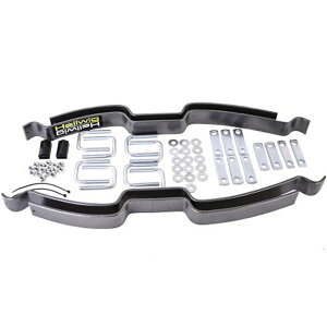 yUSA݌ɂz Hellwig 07N-17N GM Express Vans 1500/2500 (w/o  A/C) Pro Series - Up To 2500lb Level Load Capacity hwg61609 JPX