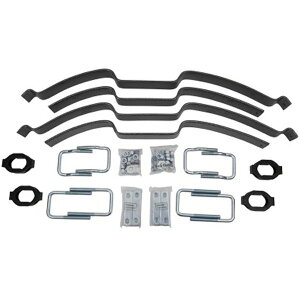 yUSA݌ɂz Hellwig 94N-02N _bW Ram 1500 Pro Series Helper XvO - Up To 2500lb Level Load Capacity hwg61902 JPX