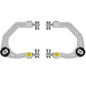 yUSA݌ɂz ICON 2021+ tH[h Bronco rbg Upper Control Arm Delta Joint Lbg ico48500DJ JPX