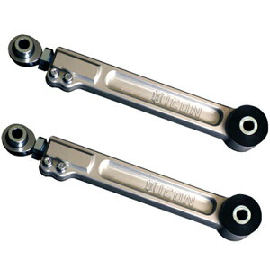 �yUSA�݌ɂ���z ICON 2007+ �g���^ FJ / 2003+ �g���^ 4Runner �r���b�g Upper Trailing Arm �L�b�g ico54100 JP�X