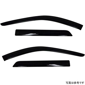 �yUSA�݌ɂ���z AVS 11�N-18�N �_�b�W Durango Ventvisor �A�E�g�T�C�h�}�E���g Window Deflectors 4pc - �X���[�N avs94267 JP�X