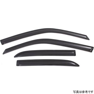�yUSA�݌ɂ���z AVS 11�N-18�N Chrysler 300 Ventvisor �A�E�g�T�C�h�}�E���g Window Deflectors 4pc - �X���[�N avs94432 JP�X