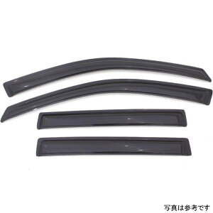 �yUSA�݌ɂ���z AVS 11�N-17�N �W�[�v Compass (Old Body Style) Ventvisor �A�E�g�T�C�h�}�E���g Window Deflectors 4pc - �X���[�N avs94540 JP�X