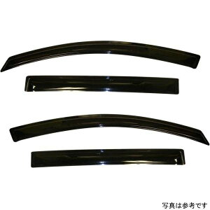 �yUSA�݌ɂ���z AVS 11�N-16�N Kia Sportage Ventvisor �A�E�g�T�C�h�}�E���g Window Deflectors 4pc - �X���[�N avs94652 JP�X
